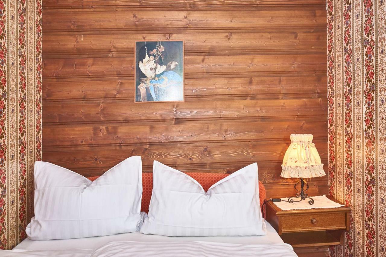 Alpenland Schneck Apartment Berchtesgaden Exterior foto