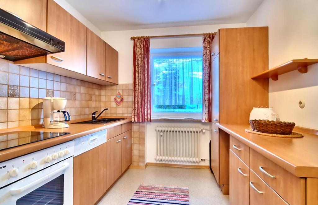 Alpenland Schneck Apartment Berchtesgaden Exterior foto
