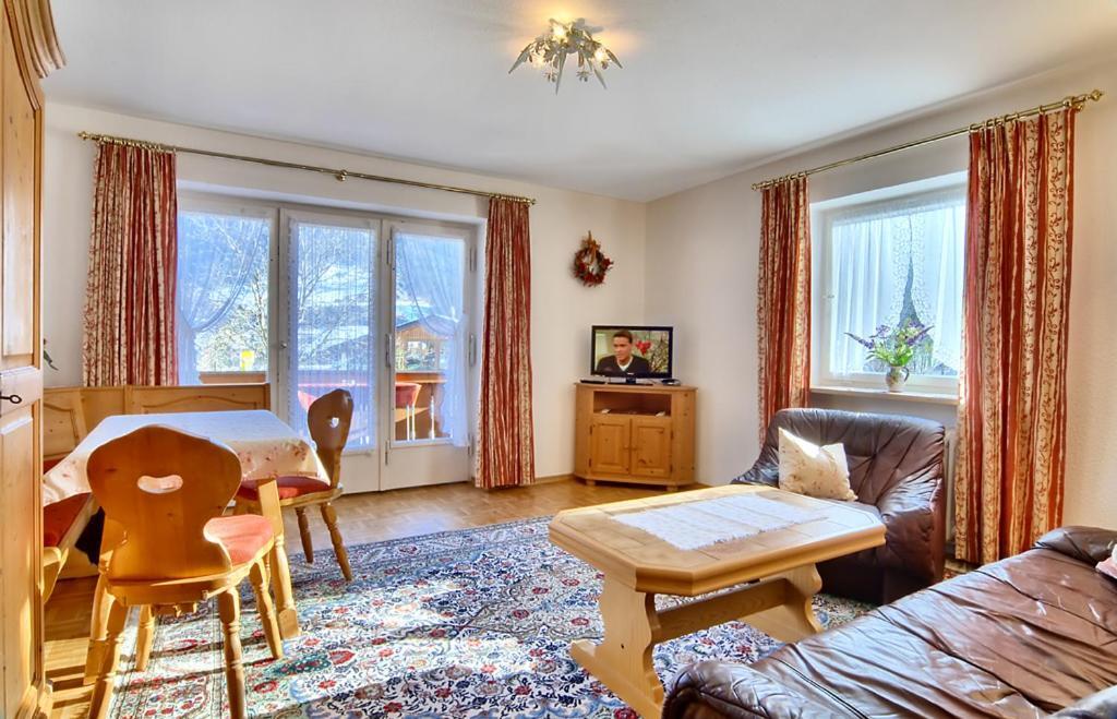 Alpenland Schneck Apartment Berchtesgaden Exterior foto