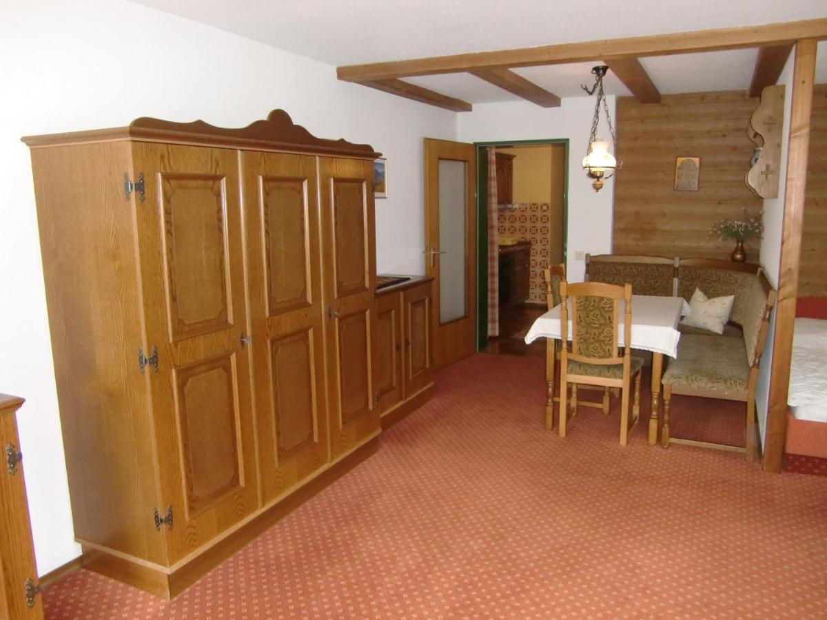 Alpenland Schneck Apartment Berchtesgaden Exterior foto