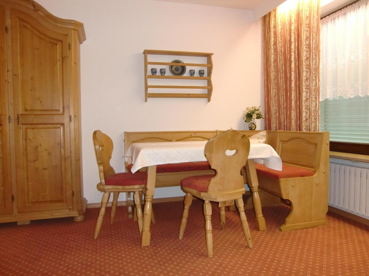 Alpenland Schneck Apartment Berchtesgaden Exterior foto
