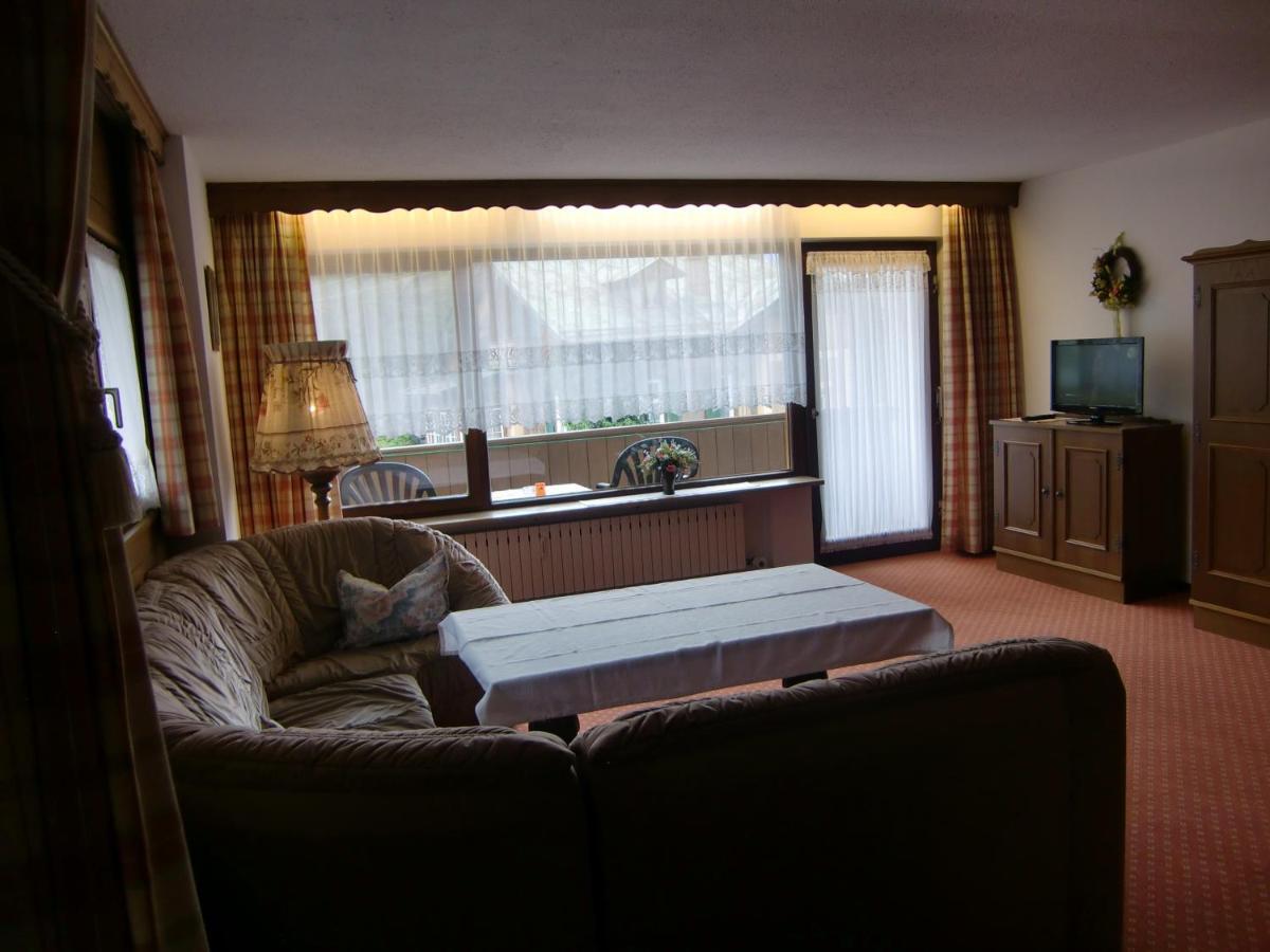 Alpenland Schneck Apartment Berchtesgaden Exterior foto
