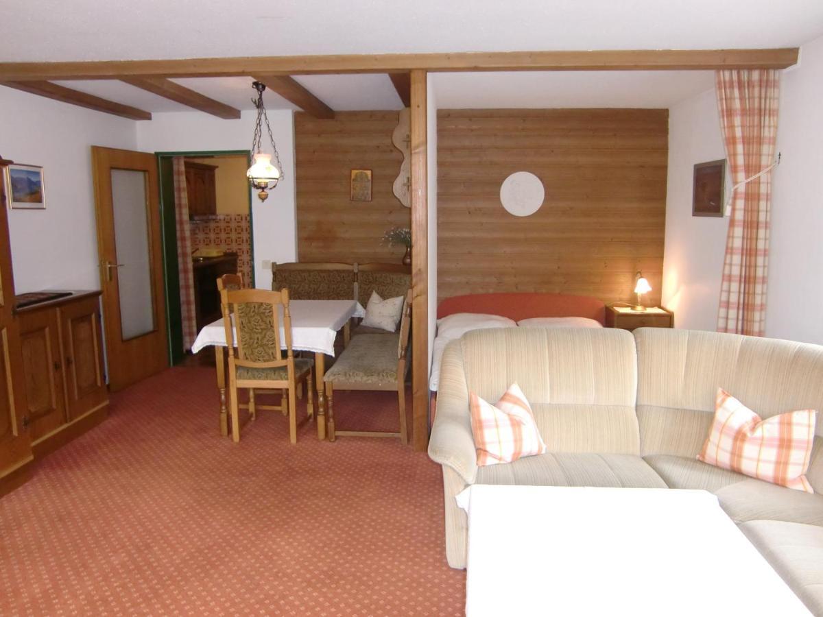 Alpenland Schneck Apartment Berchtesgaden Exterior foto